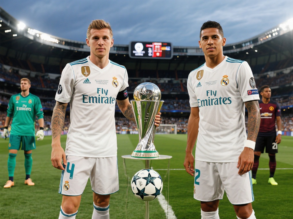 皇马筹划阵容变革,为新赛季做好准备 案例分析:皇马阵容调整的成功经验
回顾