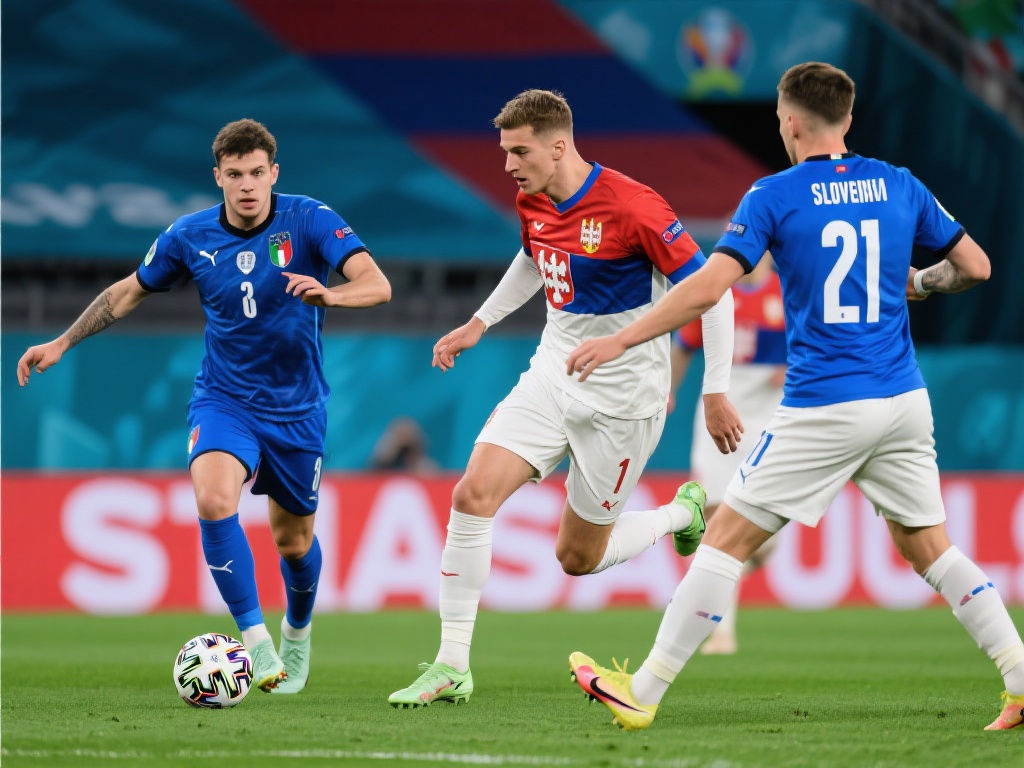 在历史交锋中，塞尔维亚凭借更强的整体实力