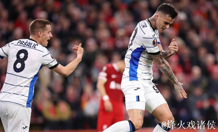 蓝军痛失欧冠:1-2被亚特兰大逆袭 主帅马雷承压 蓝军痛失欧冠:1-2被亚特兰大逆袭 主帅马雷承压